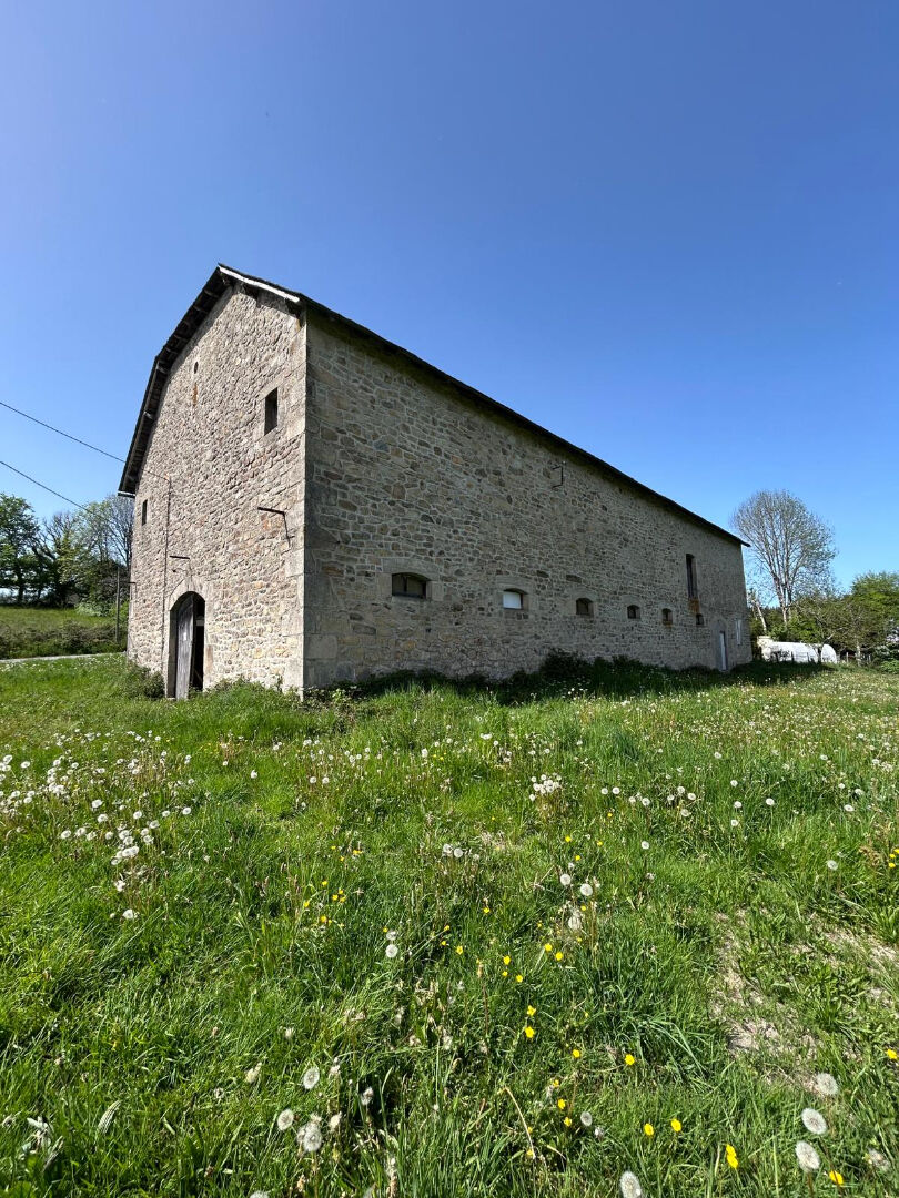 Grange Saint Julien Le Pelerin