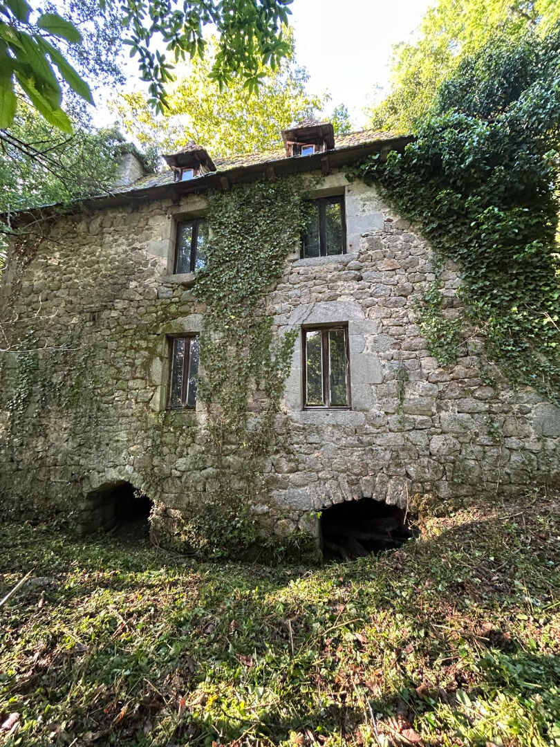 Ancien moulins à vendre