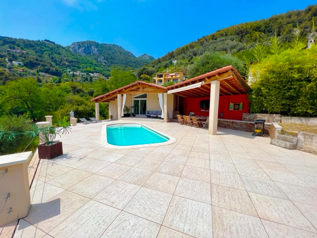 Agence immobilière de SAS TEAM RIVIERA Roquebrune cap martin