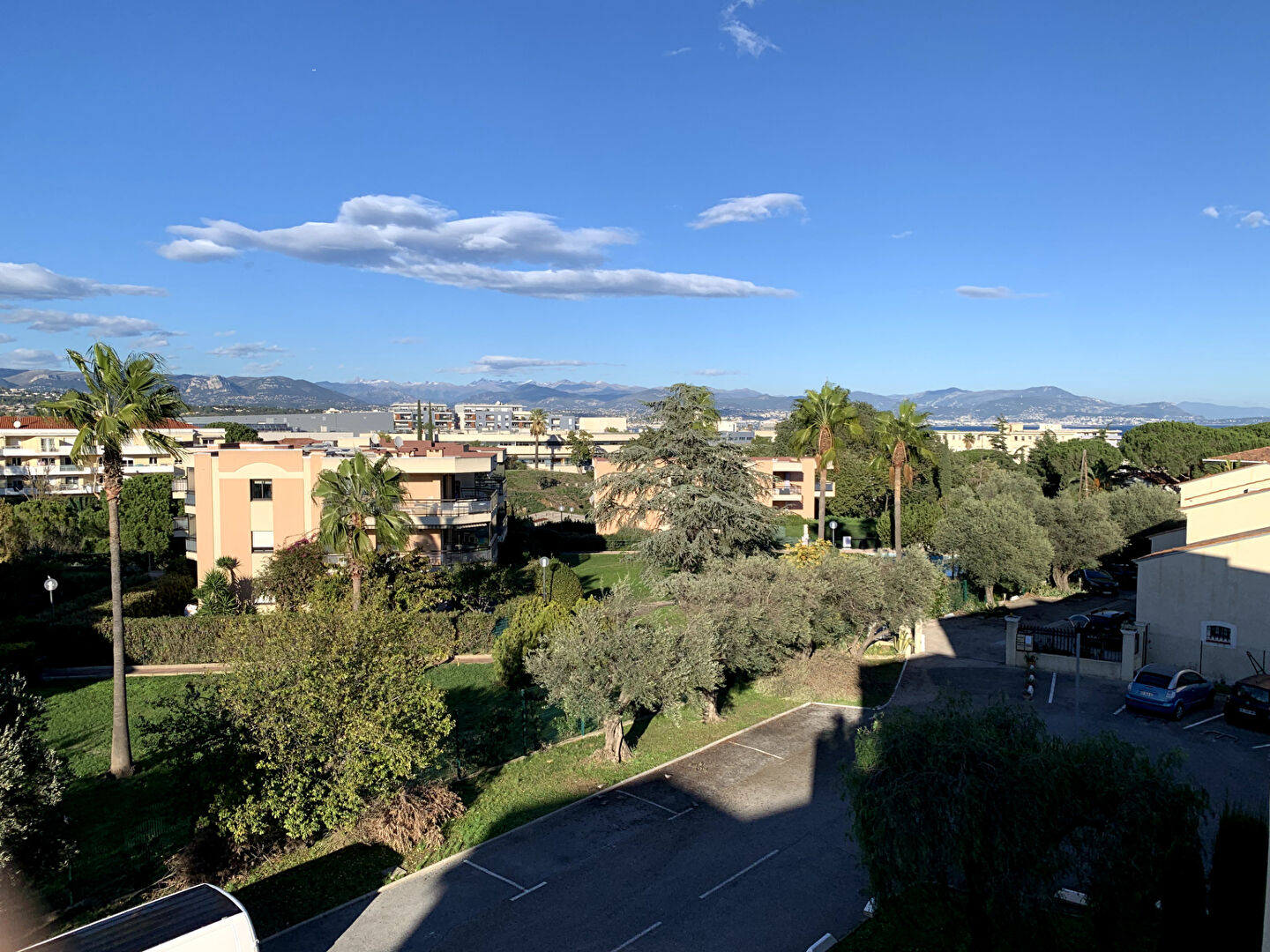 Agence immobilière de SAS TEAM RIVIERA Roquebrune cap martin