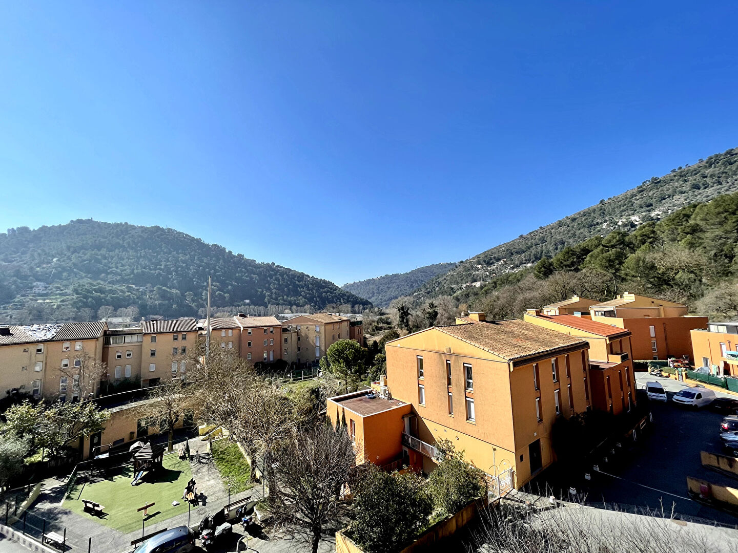 Agence immobilière de SAS TEAM RIVIERA Roquebrune cap martin