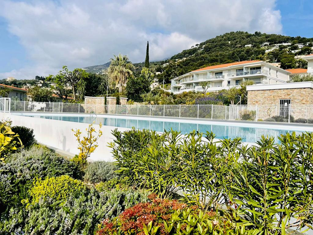 Agence immobilière de SAS TEAM RIVIERA Roquebrune cap martin