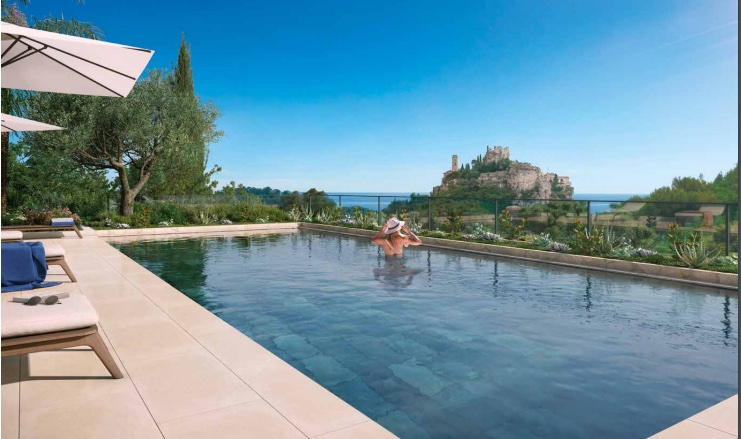 Agence immobilière de SAS TEAM RIVIERA Roquebrune cap martin