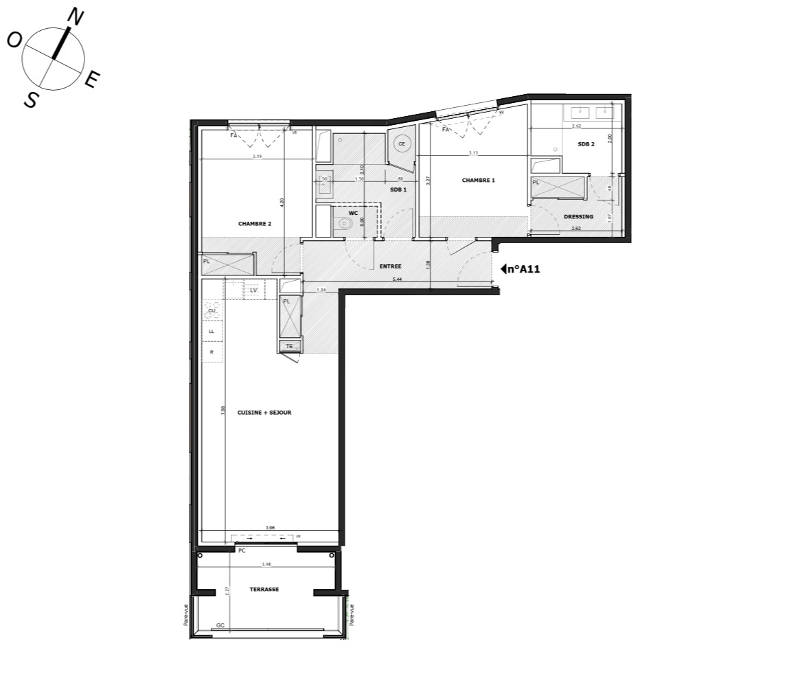 Photo Programme neuf Eze image 2/6