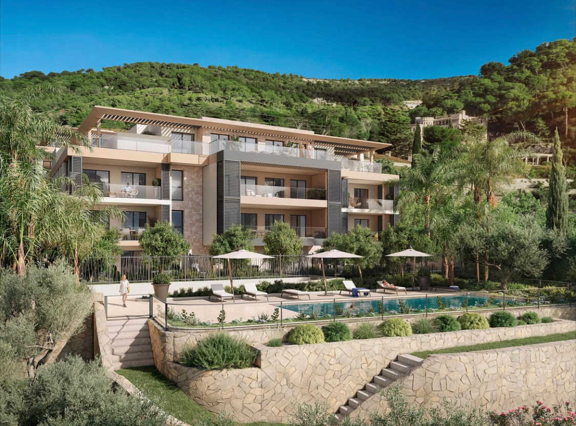 Agence immobilière de SAS TEAM RIVIERA Roquebrune cap martin