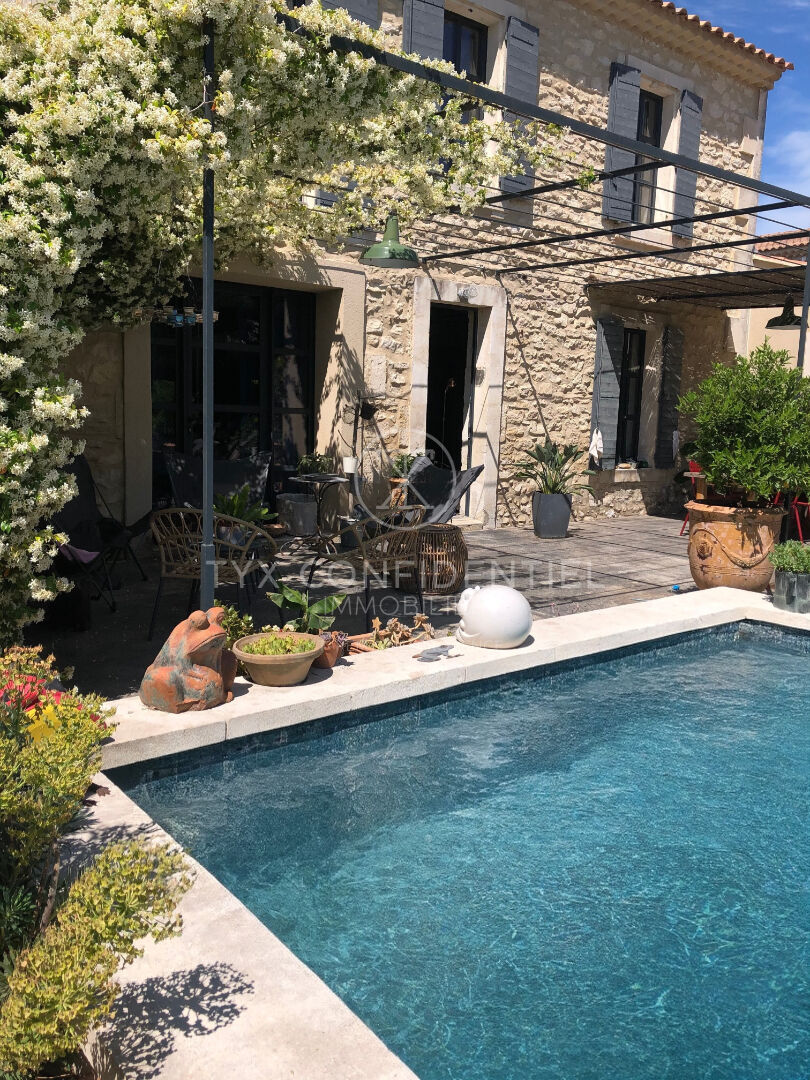 Agence immobilière de TYX Confidentiel - TYX IMMO CONFIDENTIEL