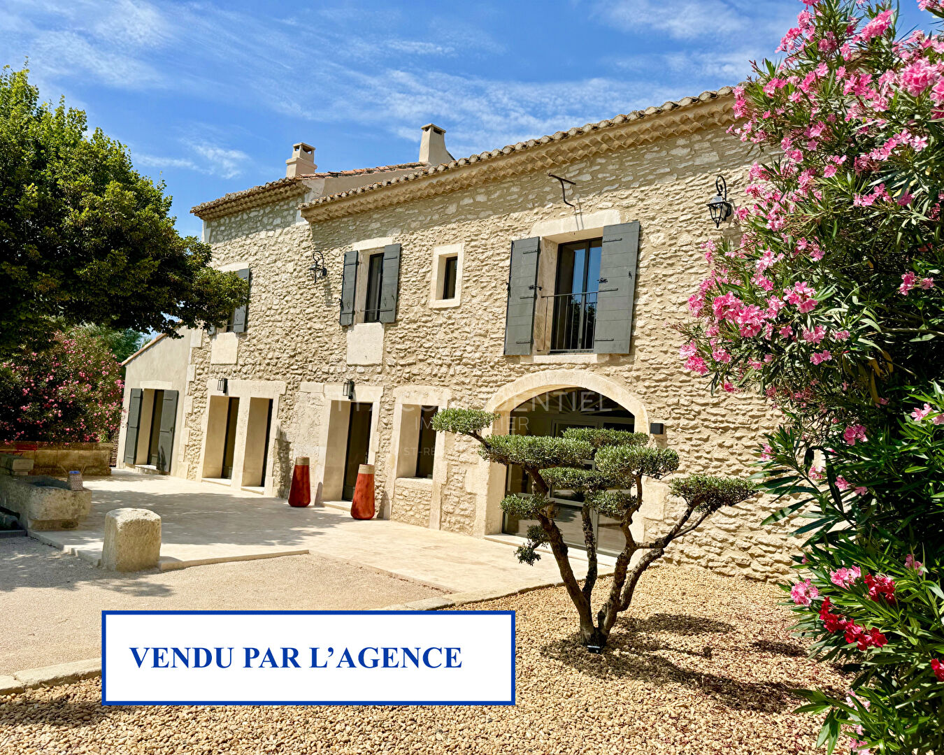 Agence immobilière de TYX Confidentiel - TYX IMMO CONFIDENTIEL