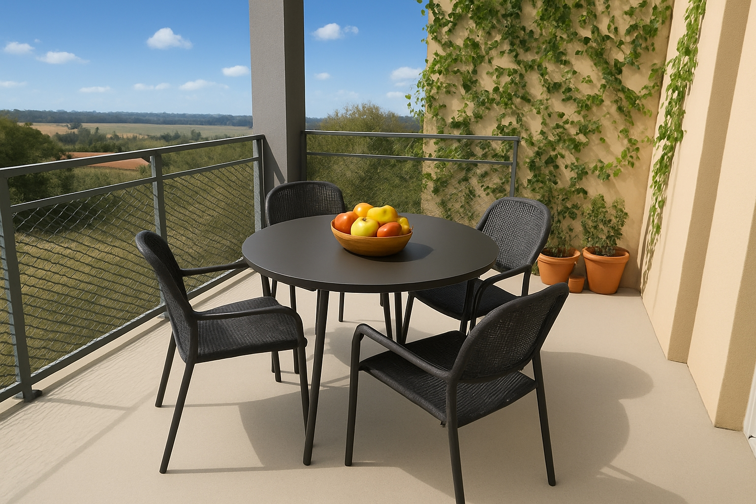 Agence immobilière de TYX Confidentiel - TYX IMMO CONFIDENTIEL