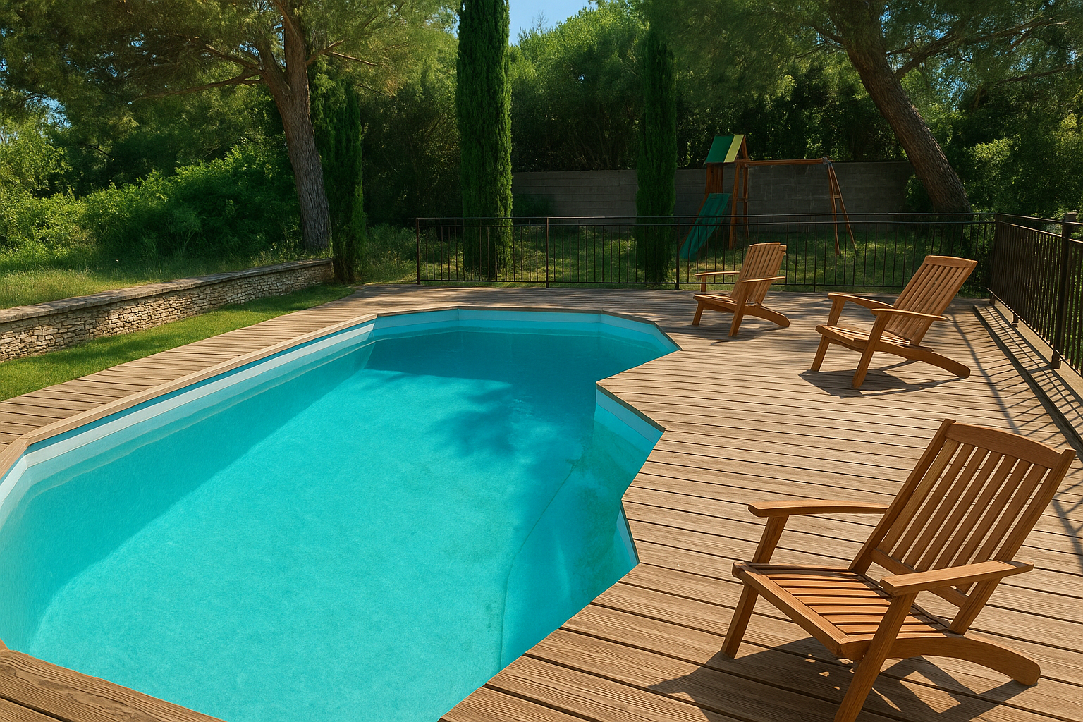 Agence immobilière de TYX Confidentiel - TYX IMMO CONFIDENTIEL