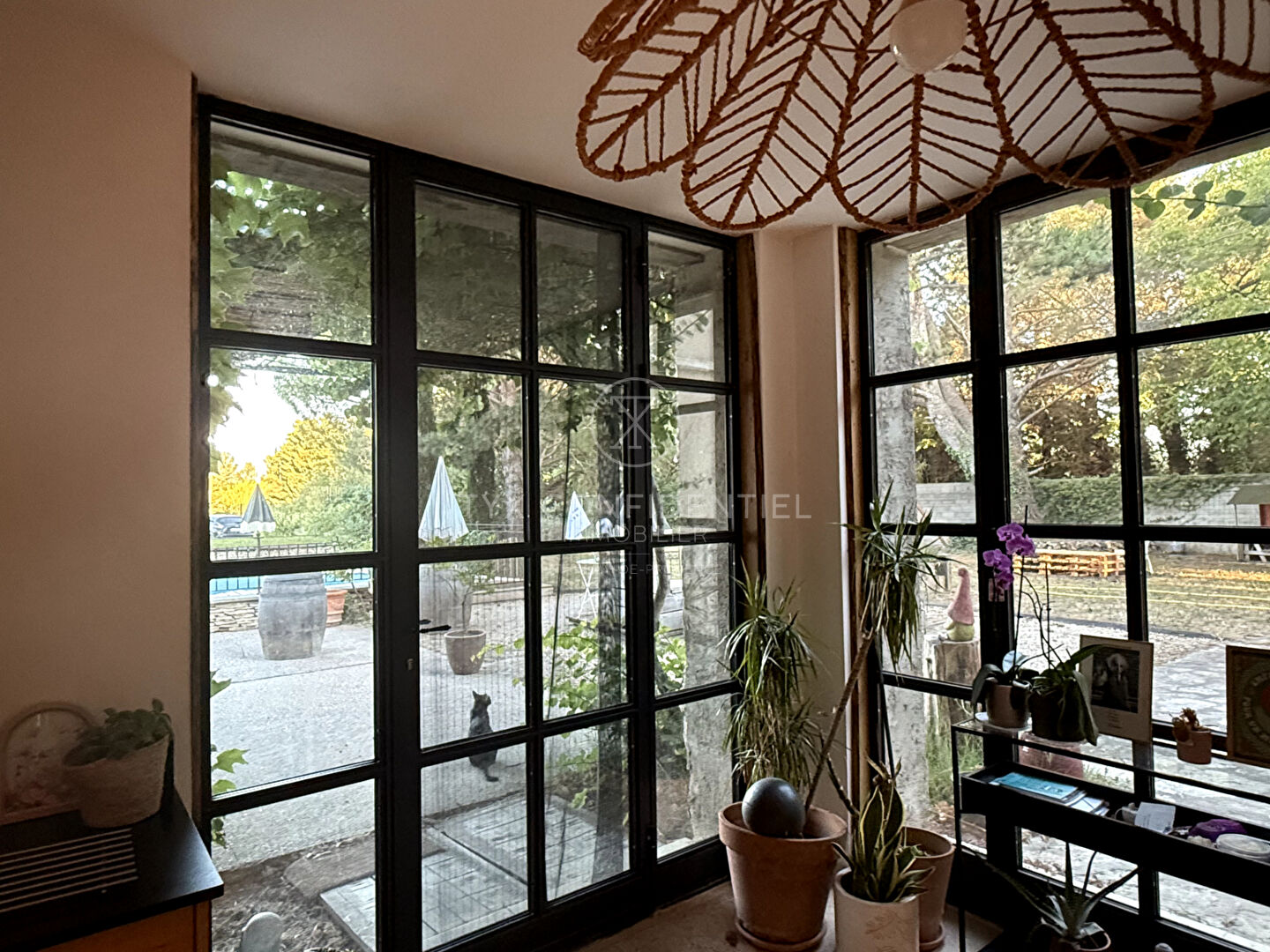 Agence immobilière de TYX Confidentiel - TYX IMMO CONFIDENTIEL