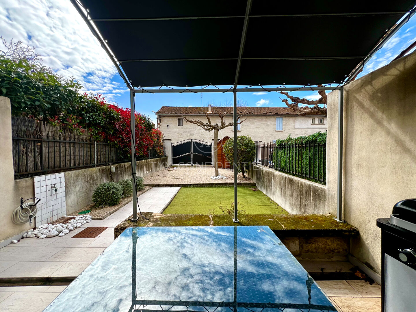 Agence immobilière de TYX Confidentiel - TYX IMMO CONFIDENTIEL