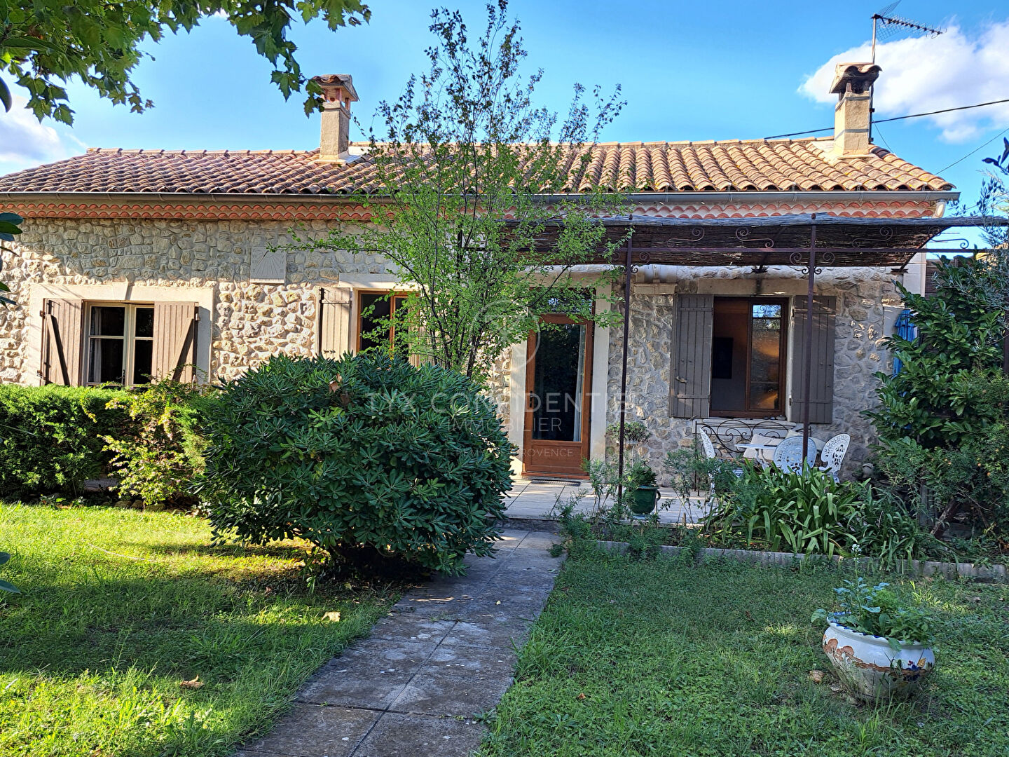 Agence immobilière de TYX Confidentiel - TYX IMMO CONFIDENTIEL