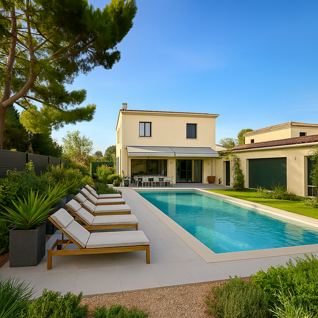 Agence immobilière de TYX Confidentiel - TYX IMMO CONFIDENTIEL