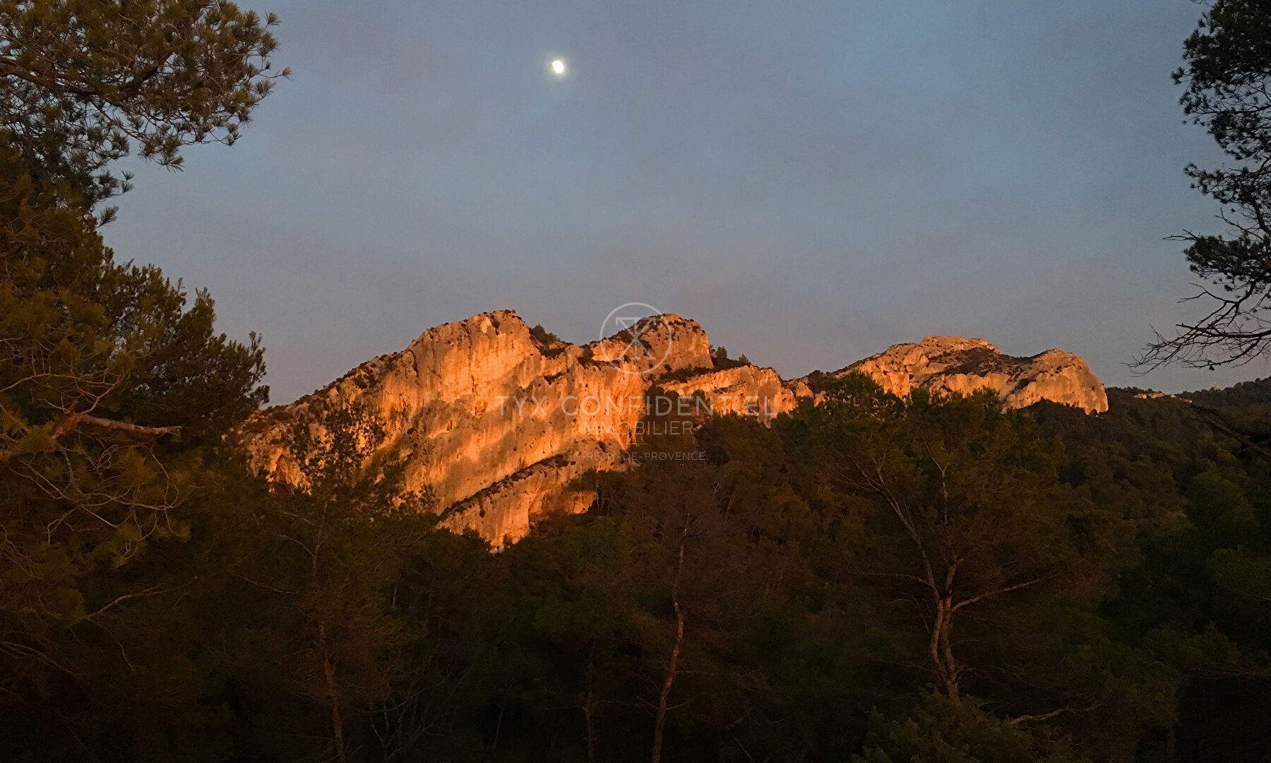 Agence immobilière de TYX Confidentiel - TYX IMMO CONFIDENTIEL