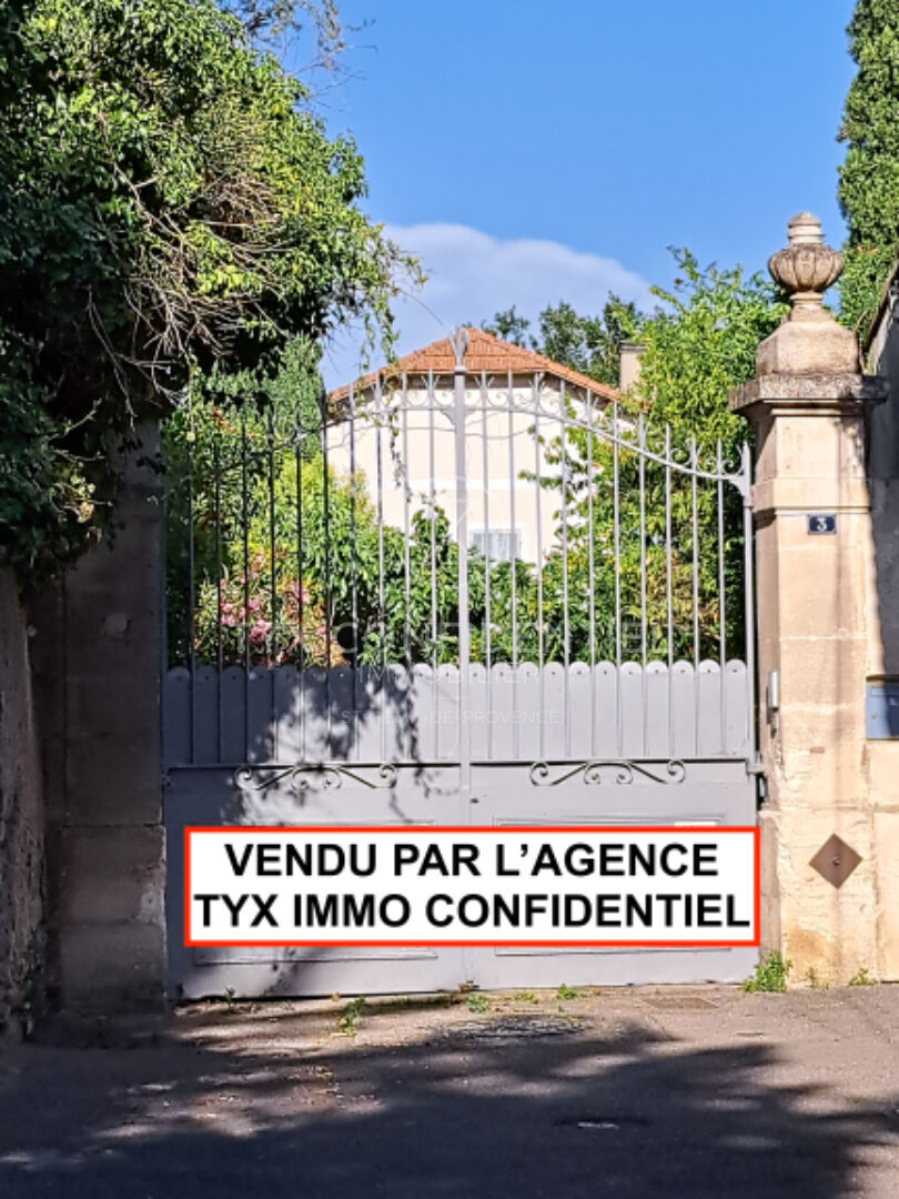 Agence immobilière de TYX Confidentiel - TYX IMMO CONFIDENTIEL
