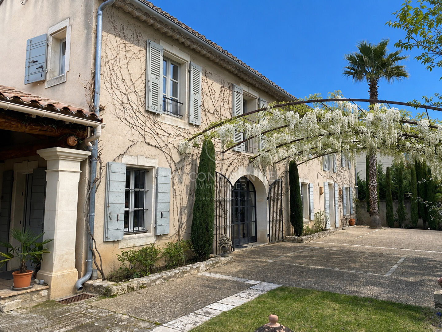 Agence immobilière de TYX Confidentiel - TYX IMMO CONFIDENTIEL