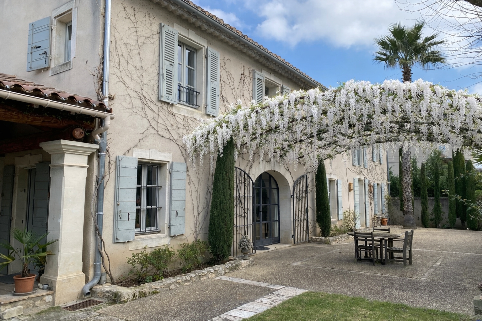 Agence immobilière de TYX Confidentiel - TYX IMMO CONFIDENTIEL