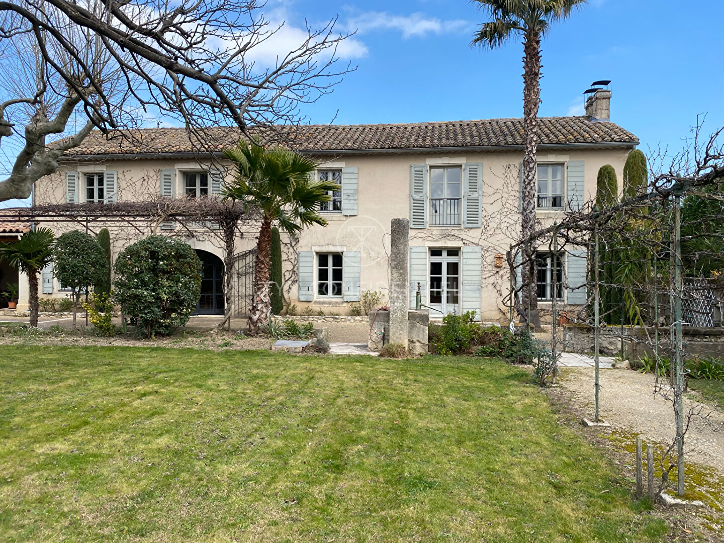 Agence immobilière de TYX Confidentiel - TYX IMMO CONFIDENTIEL