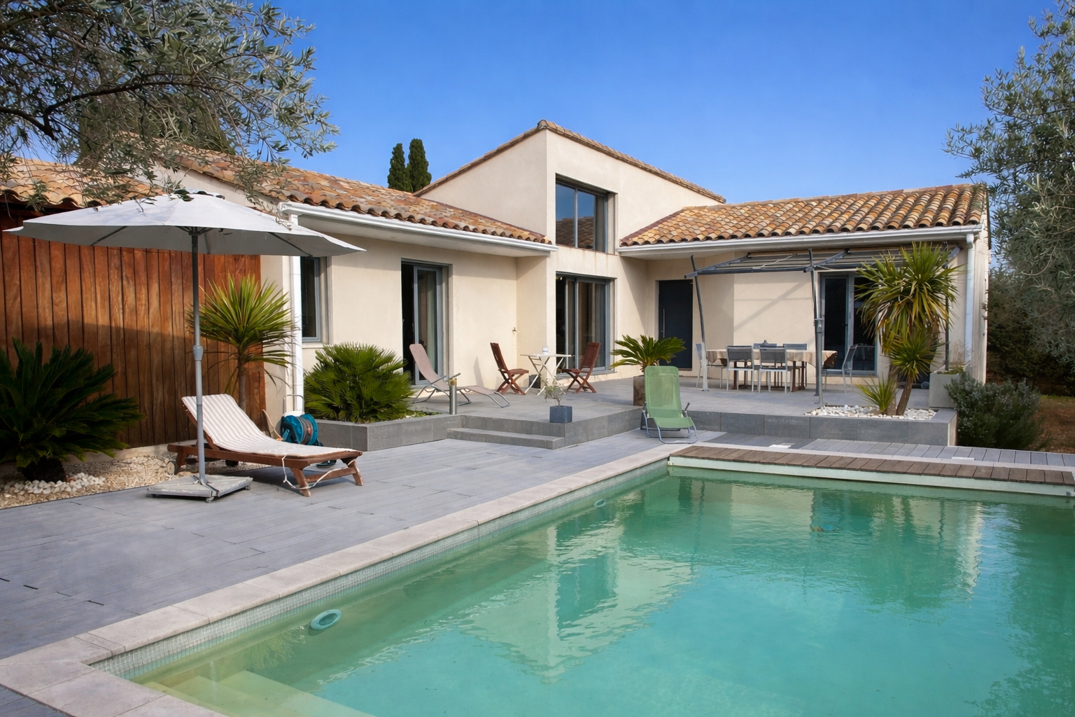 Agence immobilière de TYX Confidentiel - TYX IMMO CONFIDENTIEL