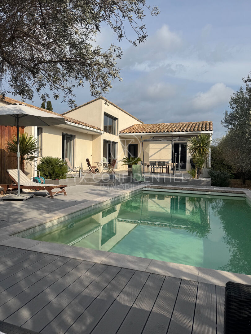 Agence immobilière de TYX Confidentiel - TYX IMMO CONFIDENTIEL