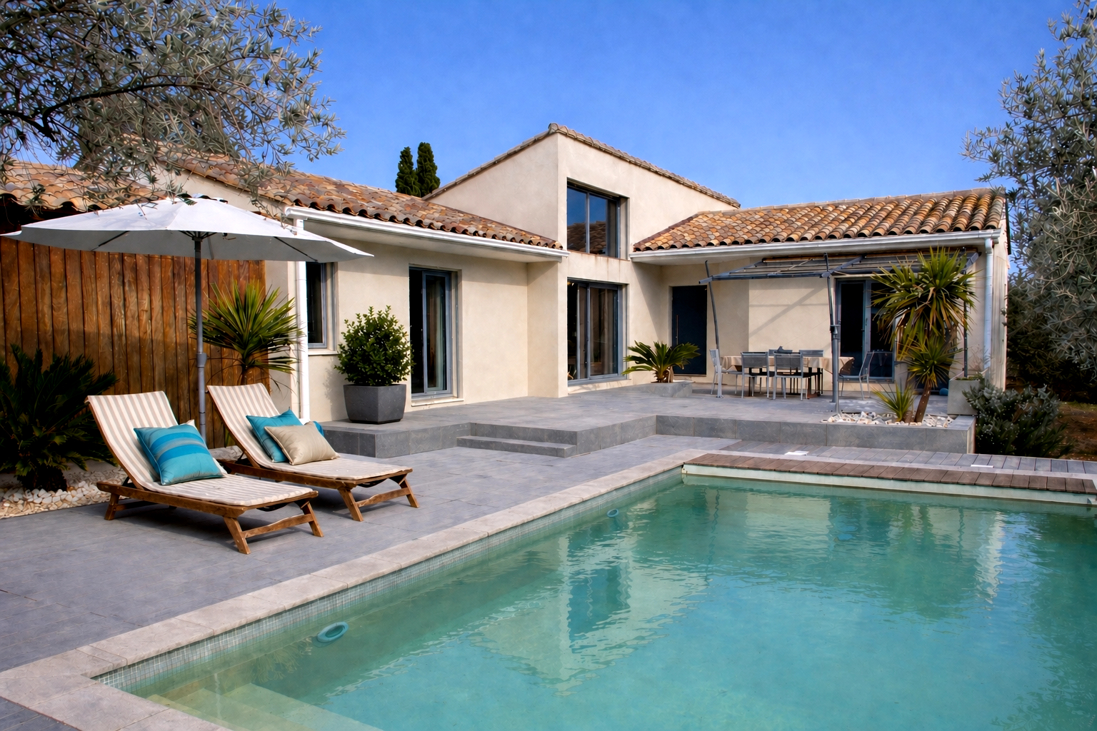 Agence immobilière de TYX Confidentiel - TYX IMMO CONFIDENTIEL