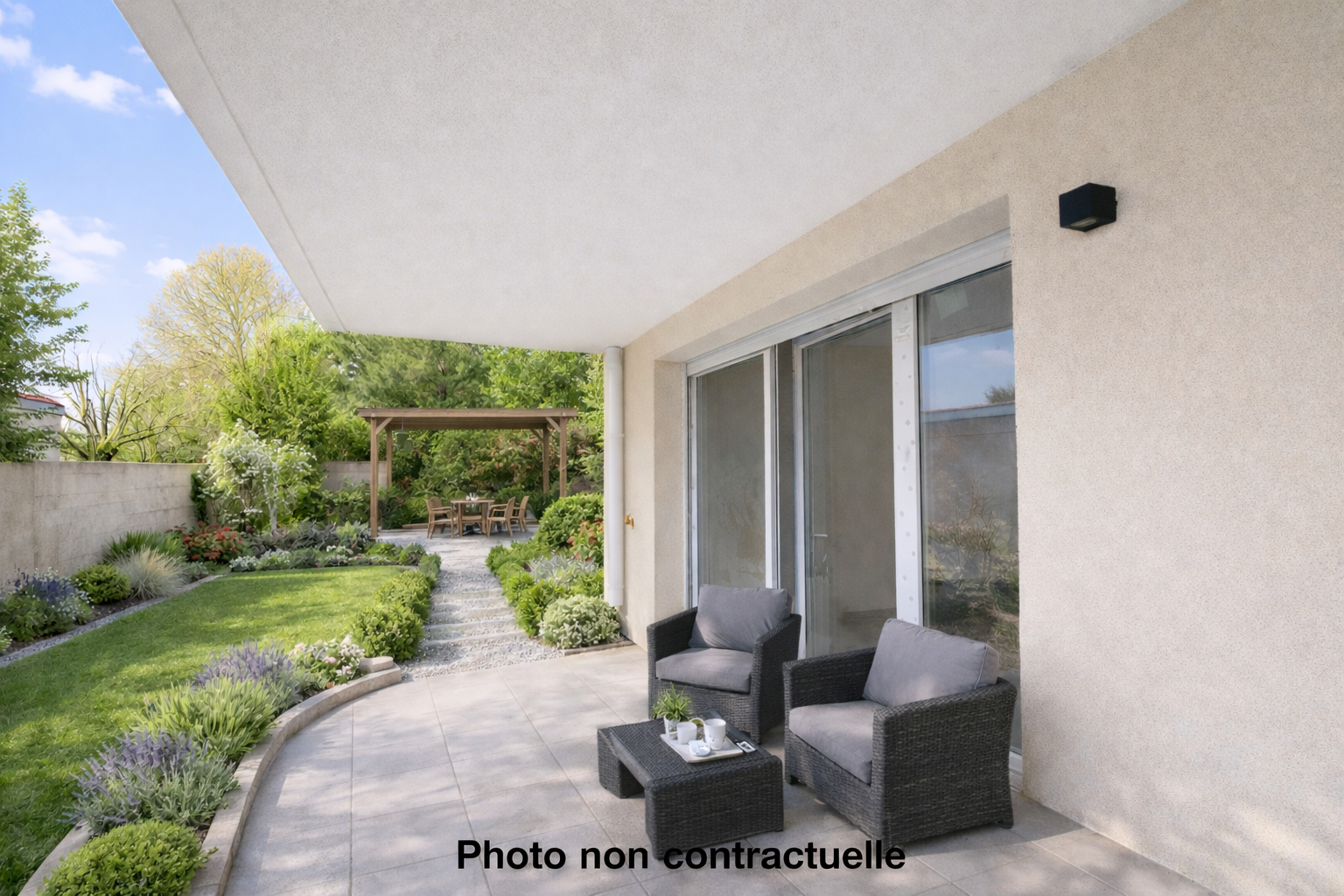 Agence immobilière de TYX Confidentiel - TYX IMMO CONFIDENTIEL