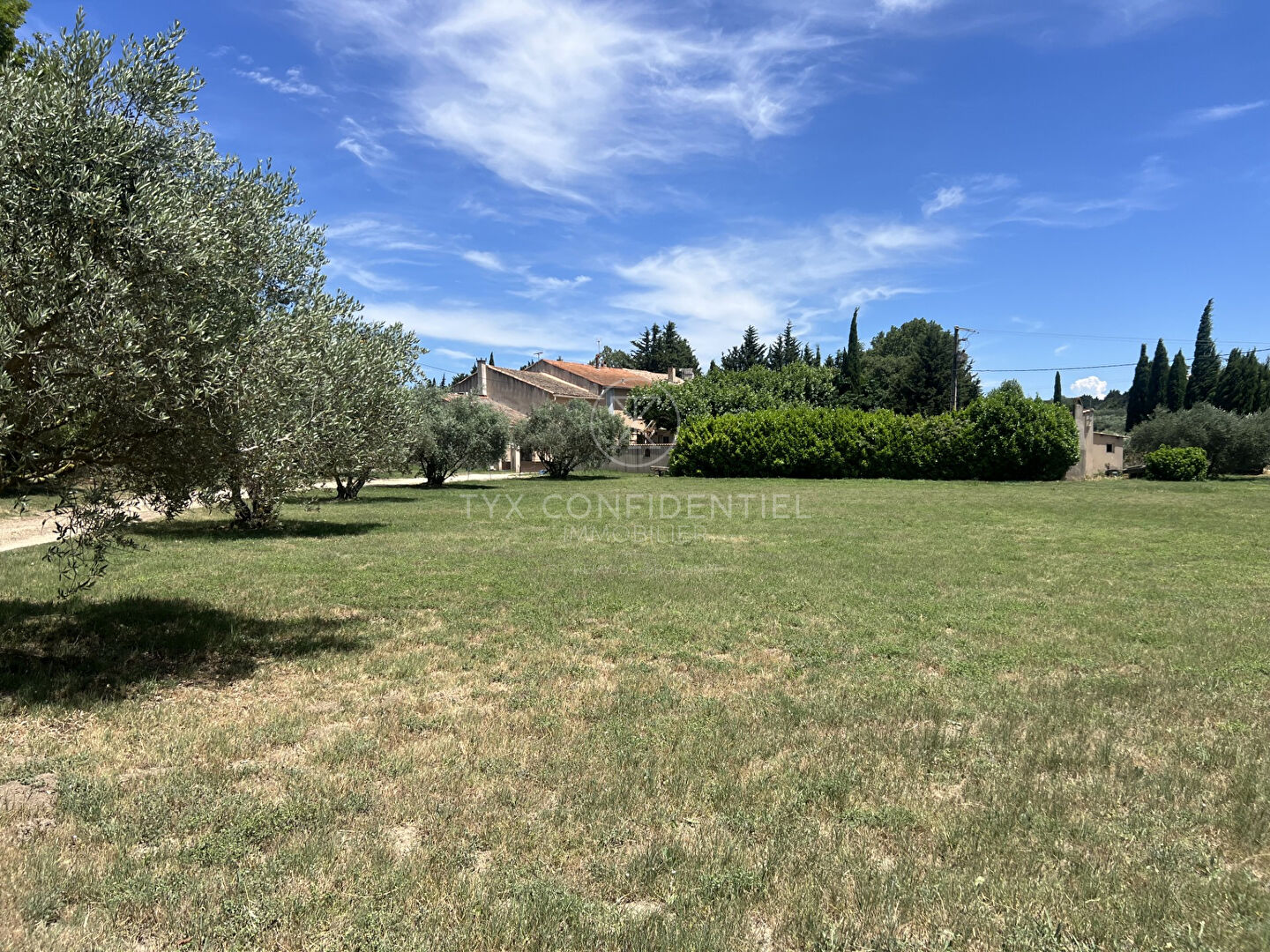 Agence immobilière de TYX Confidentiel - TYX IMMO CONFIDENTIEL