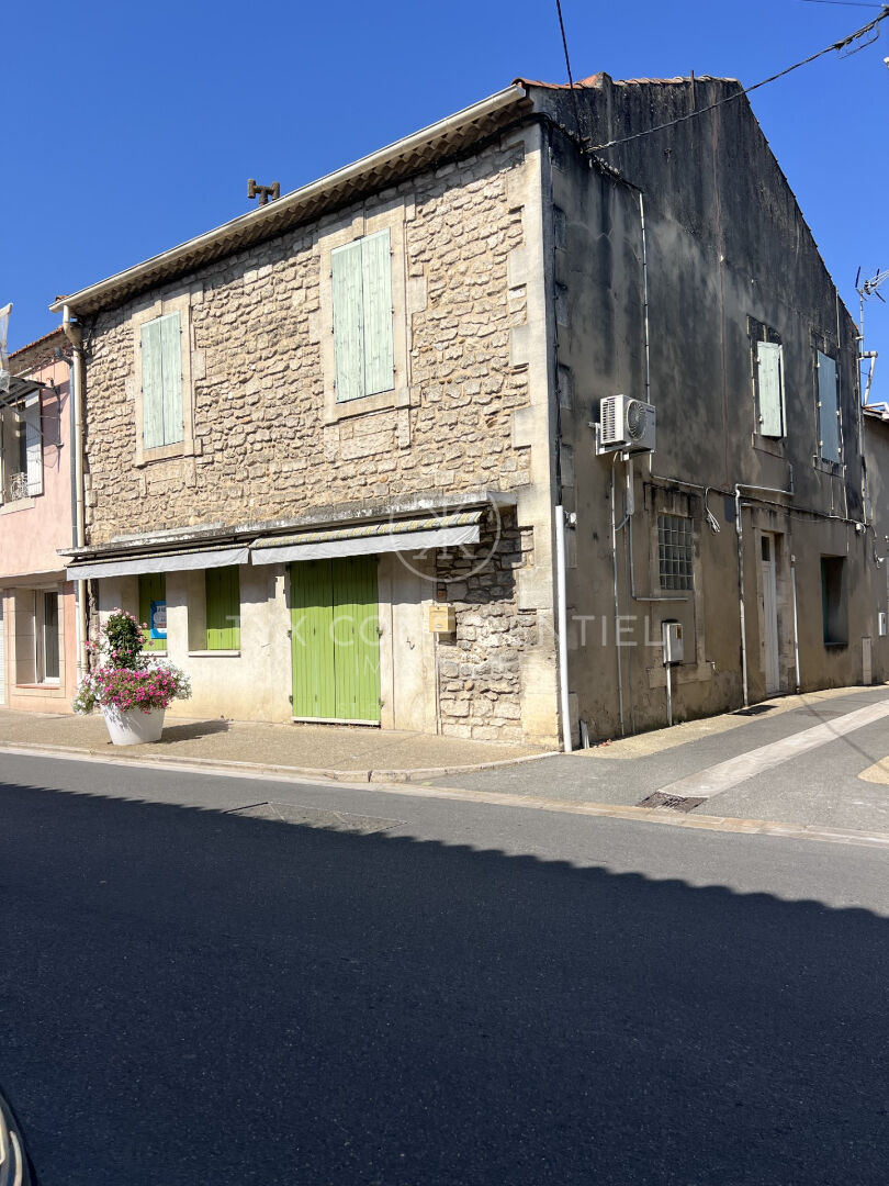 Agence immobilière de TYX Confidentiel - TYX IMMO CONFIDENTIEL