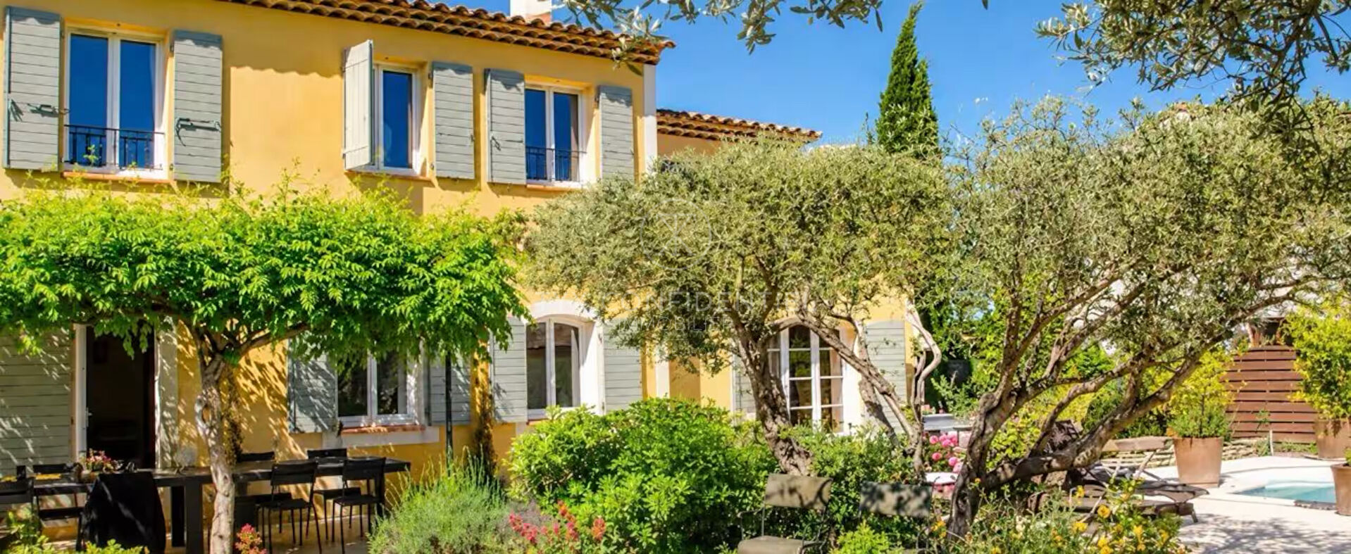 Agence immobilière de TYX Confidentiel - TYX IMMO CONFIDENTIEL