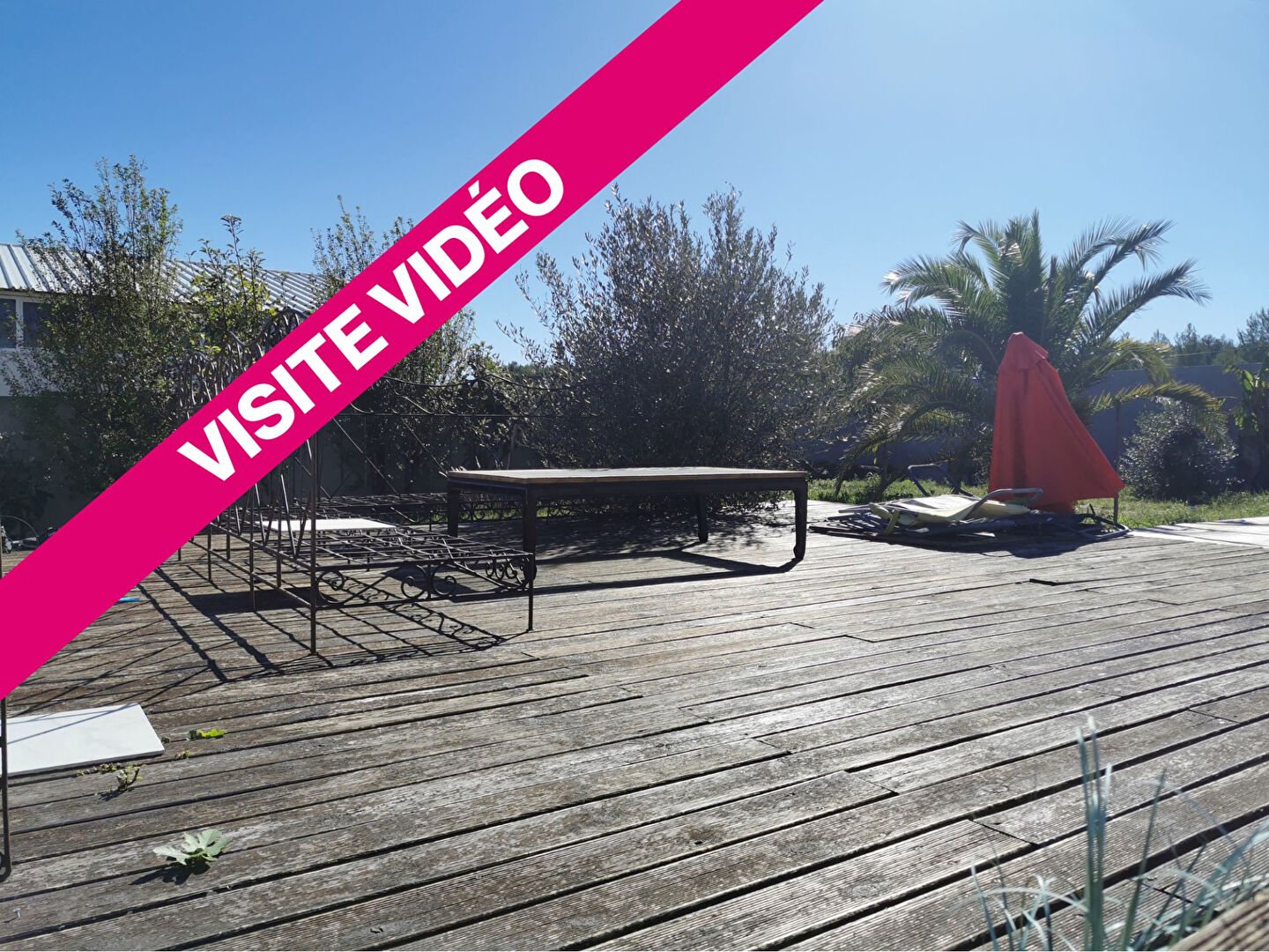 A VENDRE Exclusivité Saint Georges d'Orques, villa 5 pièces  182 m2 piscine