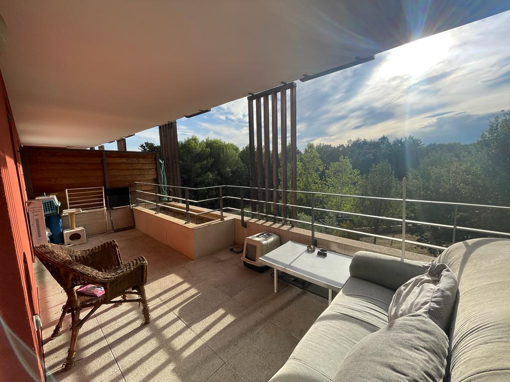 Photo JUVIGNAC A VENDRE T2 LOUÉ JUVIGNAC QUARTIER CONSTELLATIONS AVEC PARKING SOUS SOL image 2/6