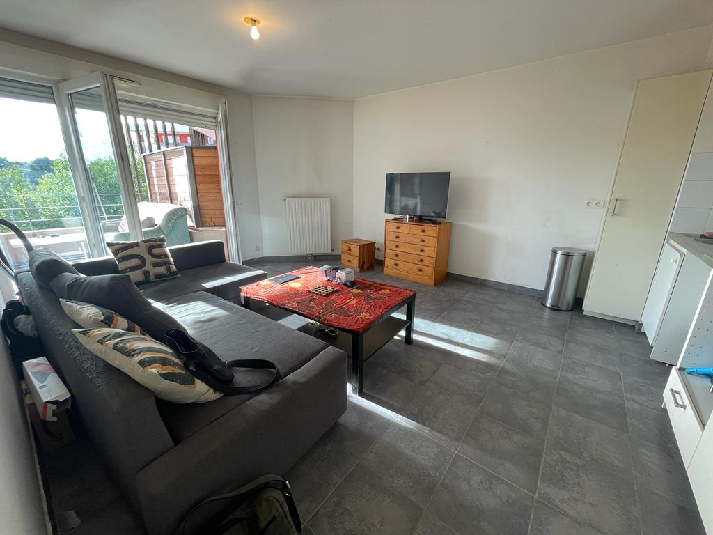 Photo JUVIGNAC A VENDRE T2 LOUÉ JUVIGNAC QUARTIER CONSTELLATIONS AVEC PARKING SOUS SOL image 3/6