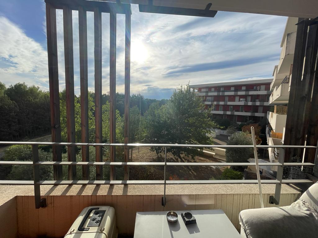 Photo JUVIGNAC A VENDRE T2 LOUÉ JUVIGNAC QUARTIER CONSTELLATIONS AVEC PARKING SOUS SOL image 4/6