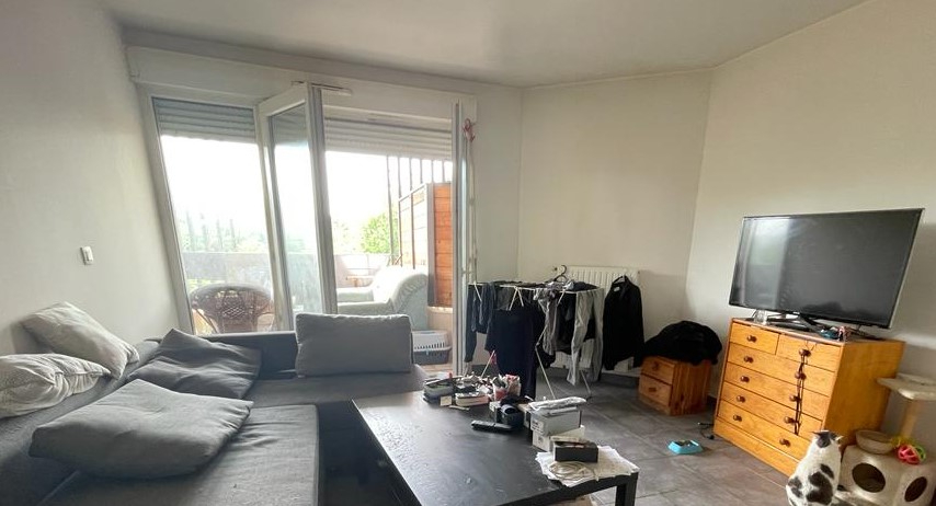 Photo JUVIGNAC A VENDRE T2 LOUÉ JUVIGNAC QUARTIER CONSTELLATIONS AVEC PARKING SOUS SOL image 5/6