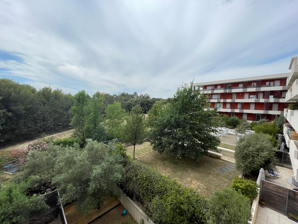 Photo JUVIGNAC A VENDRE T2 LOUÉ JUVIGNAC QUARTIER CONSTELLATIONS AVEC PARKING SOUS SOL image 6/6
