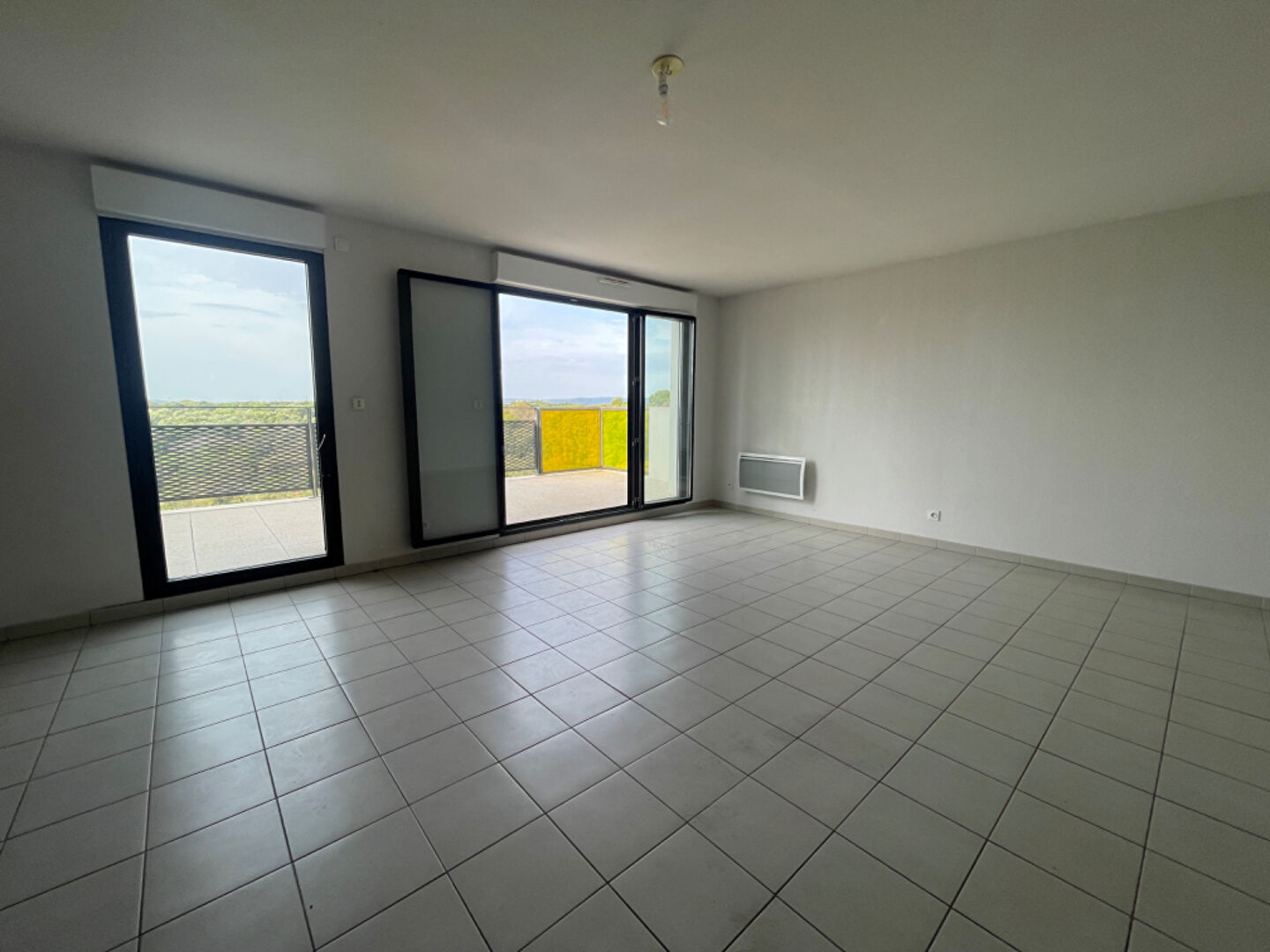 Photo Montpellier Ovalie T3 Dernier Etage Superbe Vue Terrasse Expo Sud image 3/6