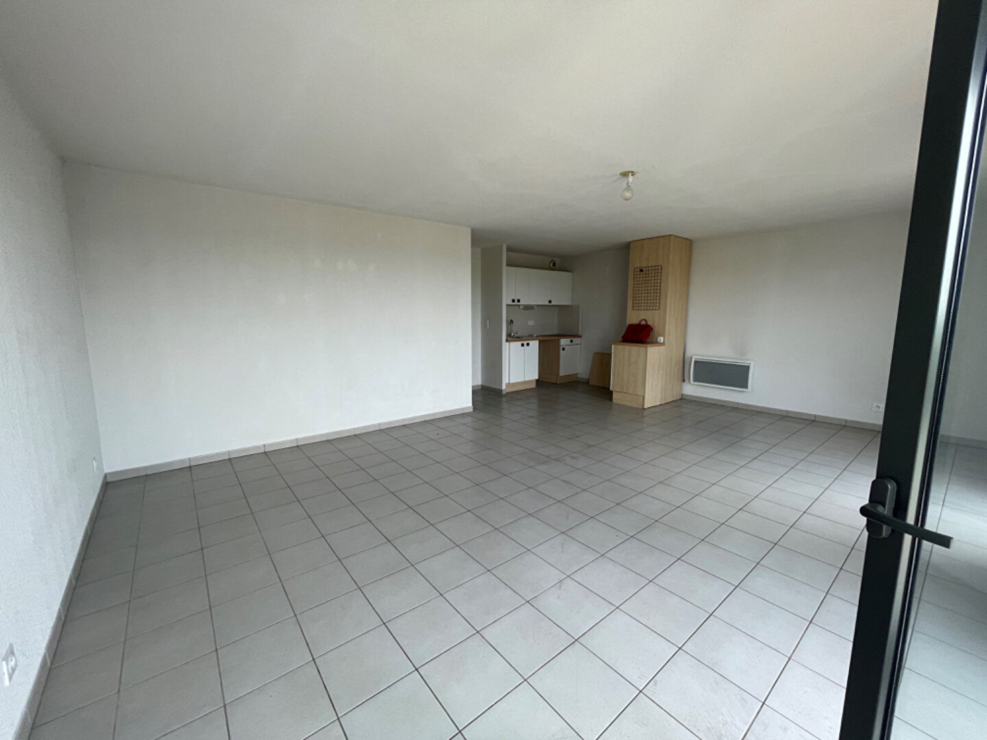 Photo Montpellier Ovalie T3 Dernier Etage Superbe Vue Terrasse Expo Sud image 5/6