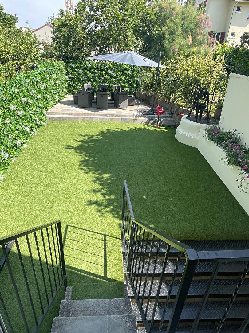 Agence immobilière de SBI - Gefimo Paris 14eme
