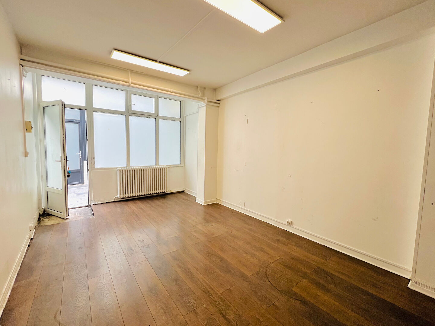 Agence immobilière de SBI - Gefimo Paris 14eme