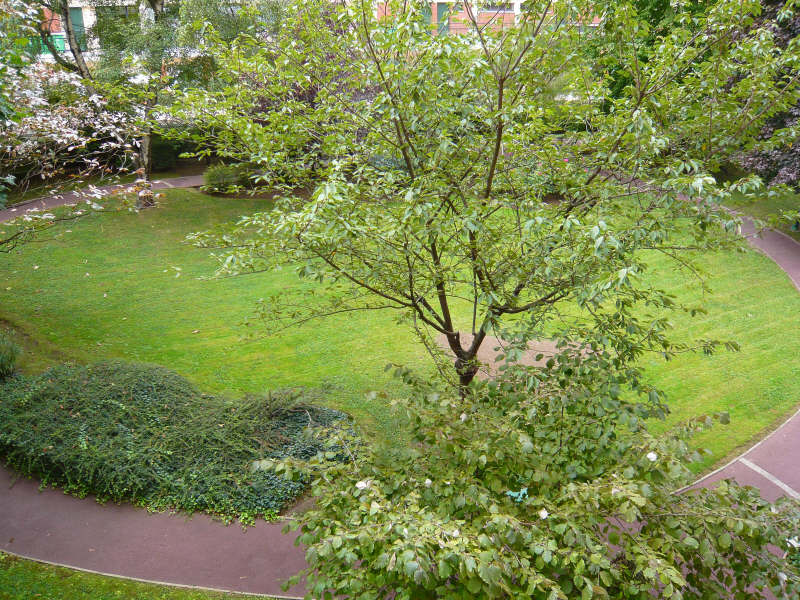 Photo PARIS 14e -  APPARTEMENT 3 PIECES AVEC CAVE - 61,86 m2 image 2/6