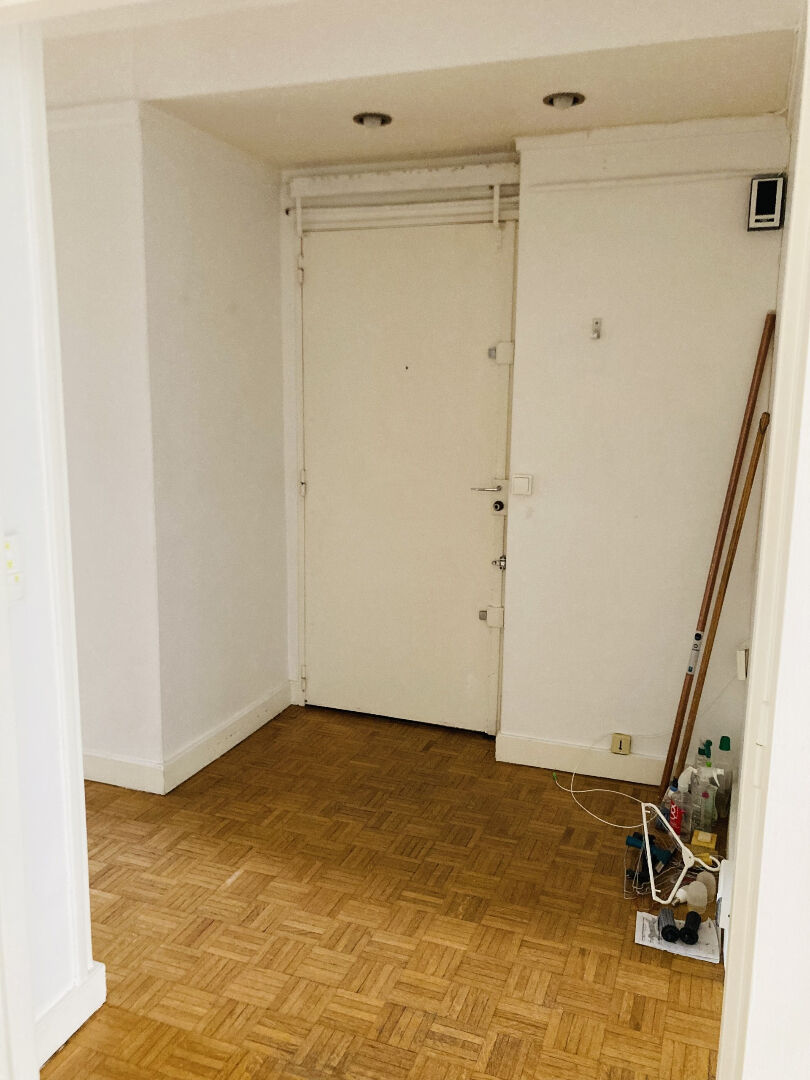 Photo PARIS 14e -  APPARTEMENT 3 PIECES AVEC CAVE - 61,86 m2 image 4/6