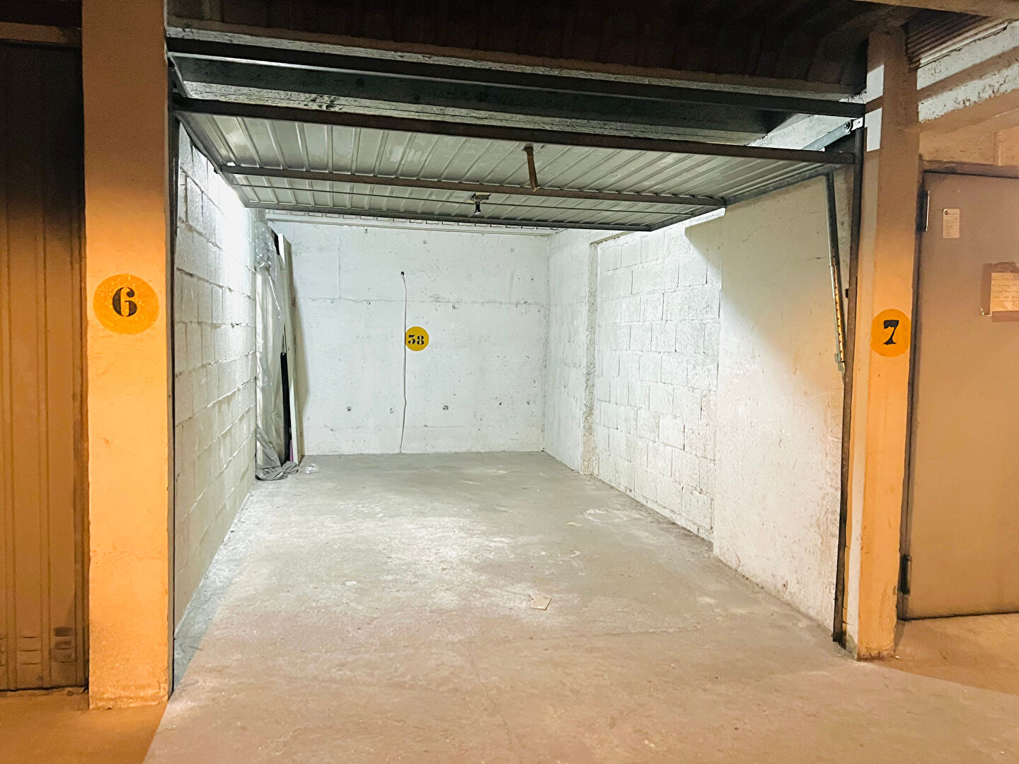 Agence immobilière de SBI - Gefimo Paris 14eme