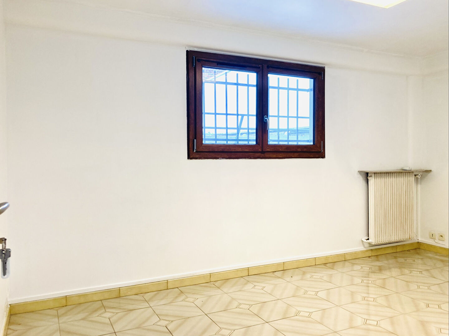 Agence immobilière de SBI - Gefimo Paris 14eme