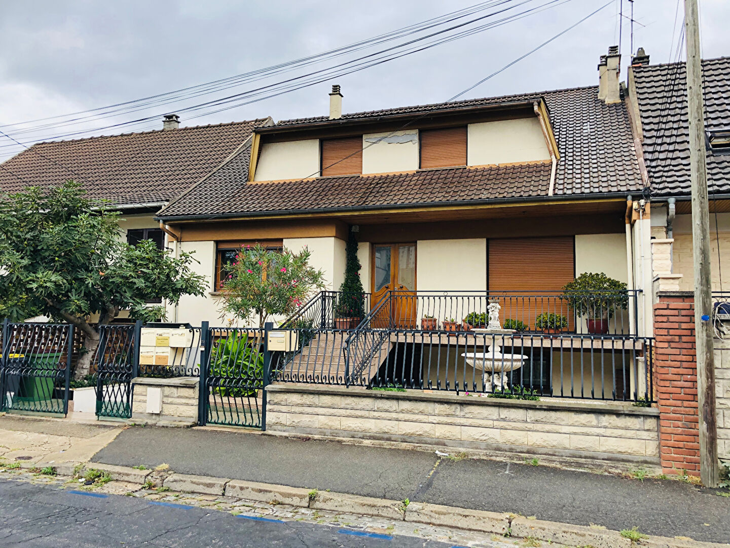 Photo BOBIGNY - BUREAU D'AVOCAT - 13 m² image 5/6