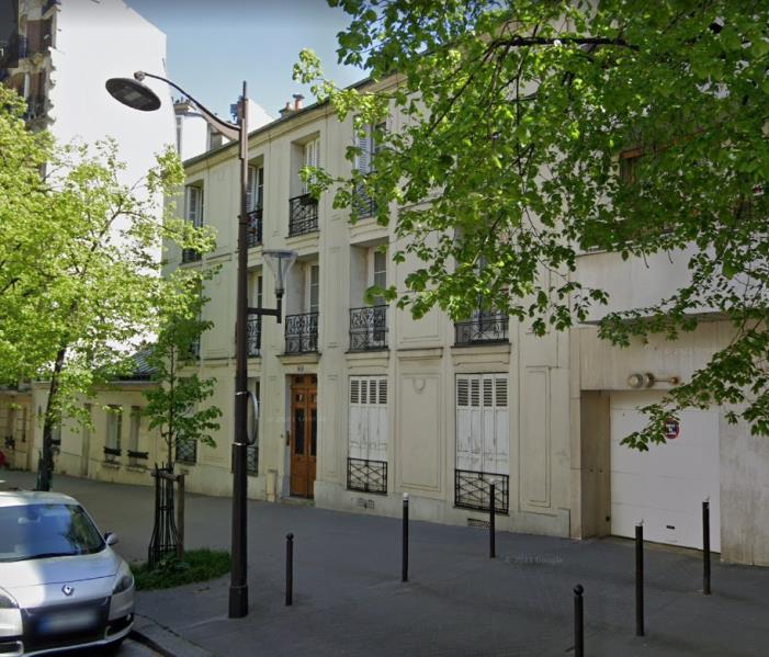 Agence immobilière de SBI - Gefimo Paris 14eme