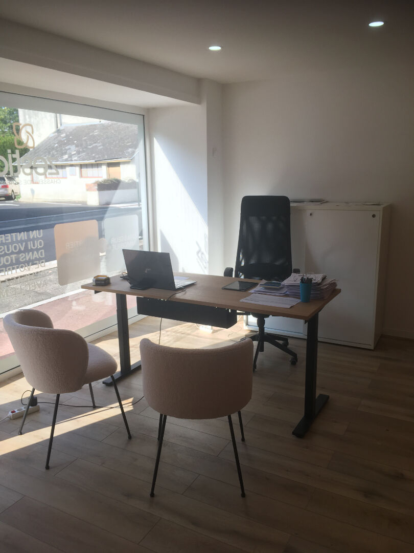 Photo RAMBOUILLET - LOCAL COMMERCIAL - 64 m2 image 6/6