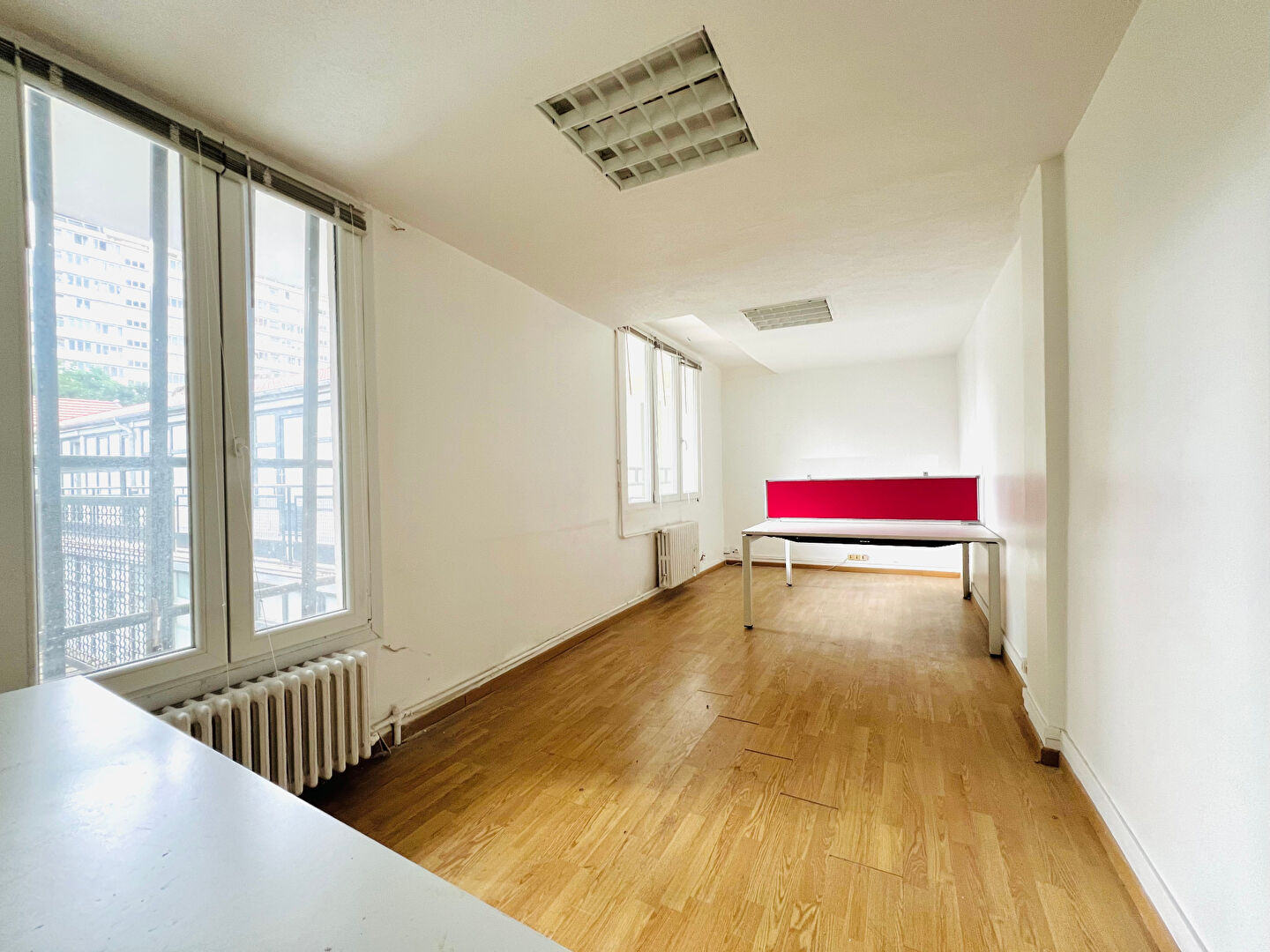 Photo IVRY SUR SEINE - BUREAU / ATELIER - 17,30 m2 image 3/6