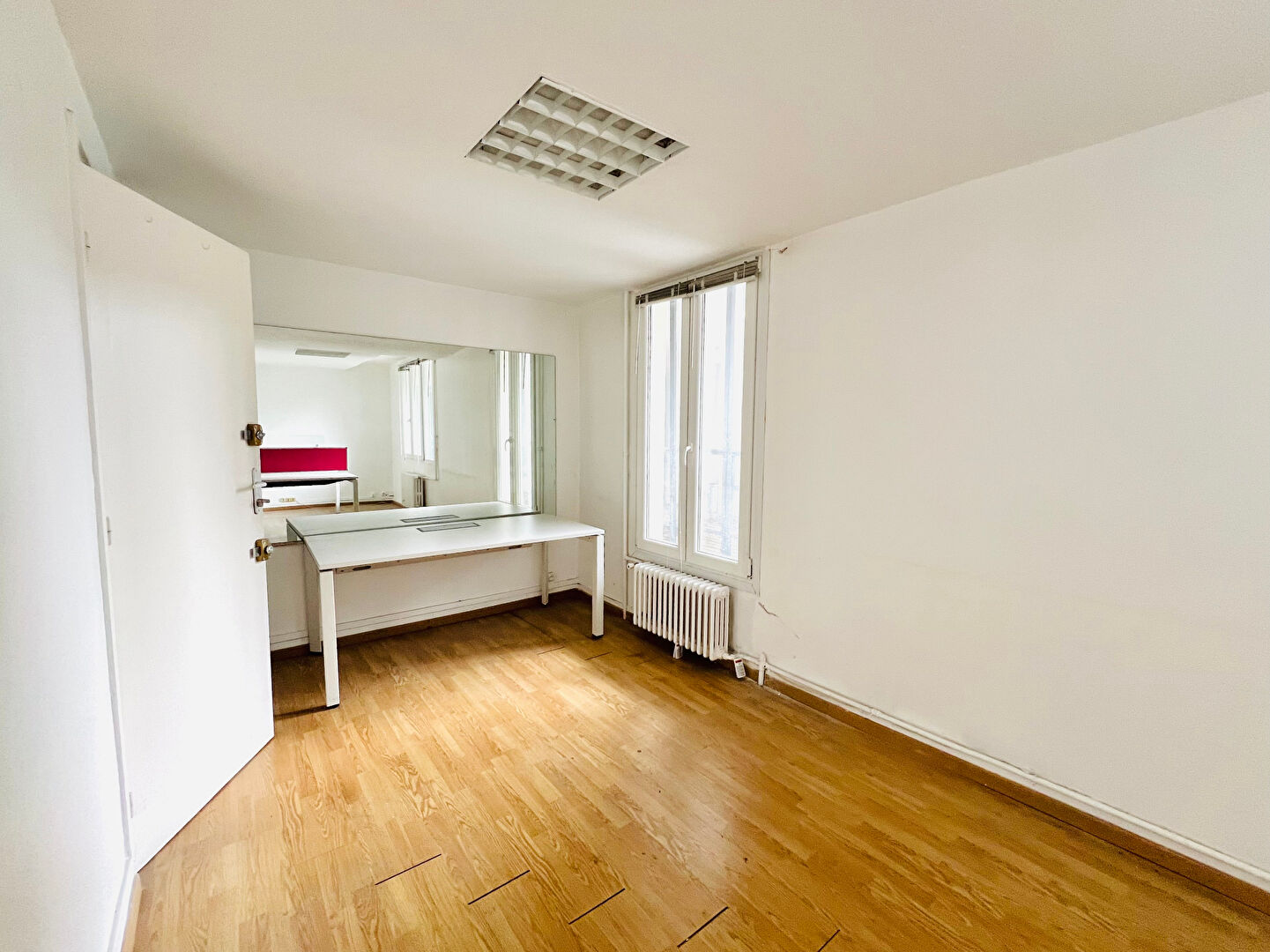 Photo IVRY SUR SEINE - BUREAU / ATELIER - 17,30 m2 image 6/6