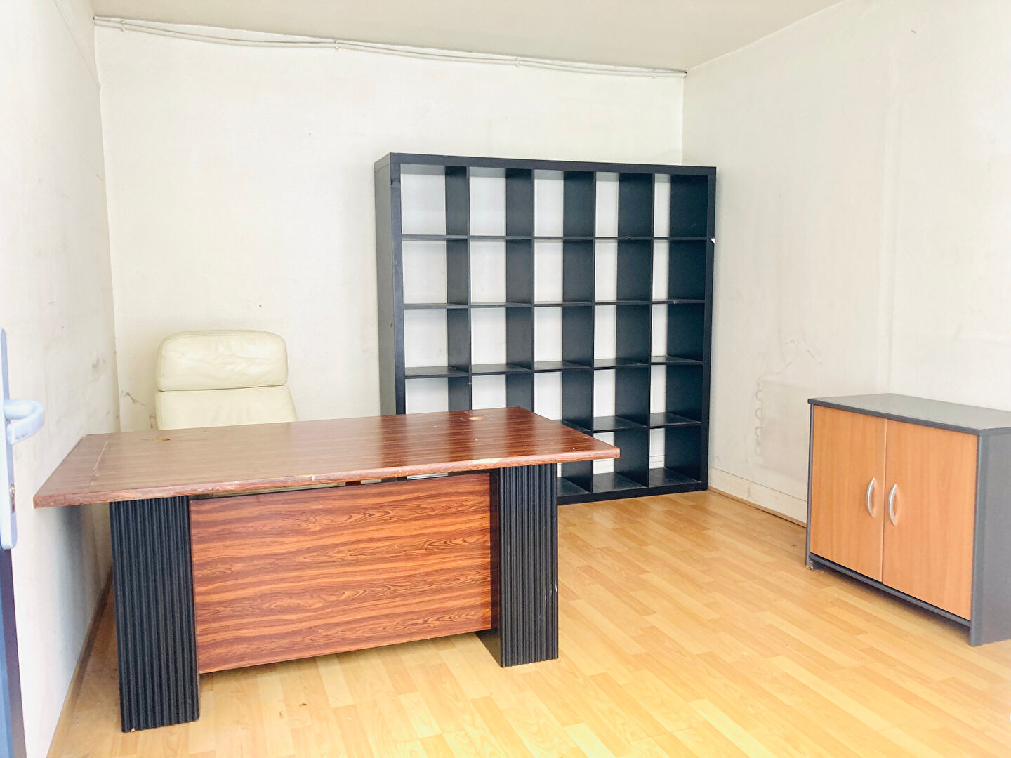 Photo IVRY SUR SEINE - BUREAU / ATELIER - 13 m2 image 3/6