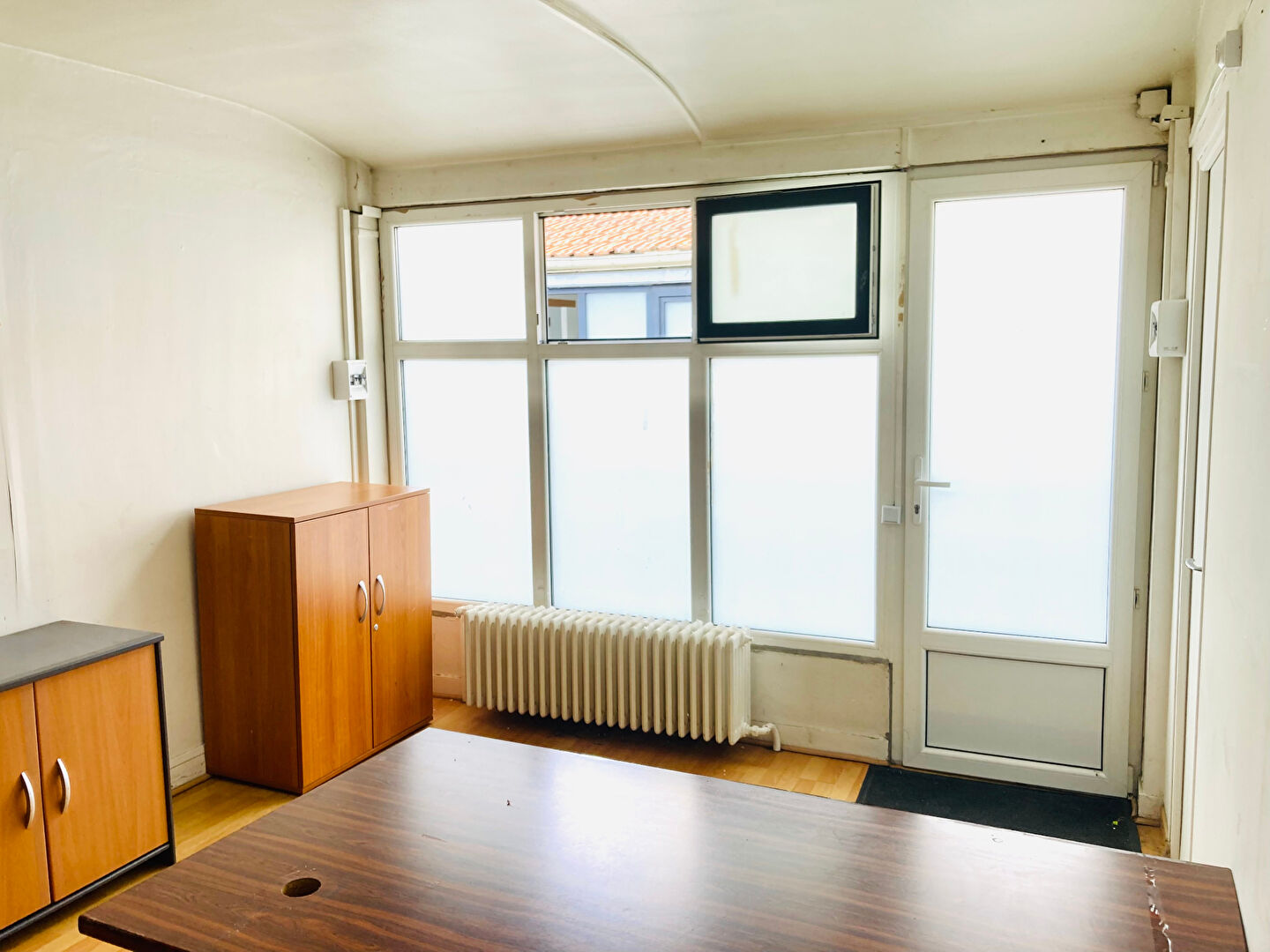 Photo IVRY SUR SEINE - BUREAU / ATELIER - 13 m2 image 4/6